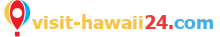 Logo visit-hawaii24.com