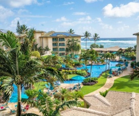 Waipouli Beach Resort E-406