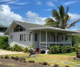 OceanFront Kauai - Rhythm TVNC 4288