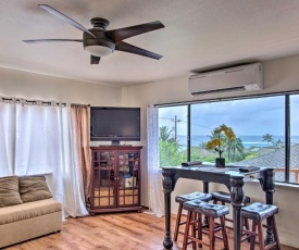 Coastal Townhome with View, Short Walk to Beach!