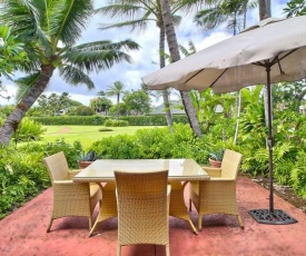 Hale Poipu Nani at Lanai Villas