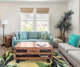 Kauai's 3bedroom 3bath Hawaiian Dream Condo