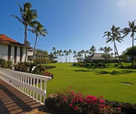 Castle Kiahuna Plantation & The Beach Bungalows