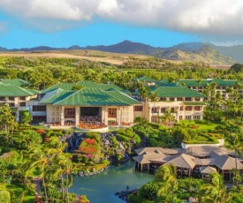 Grand Hyatt Kauai Resort & Spa