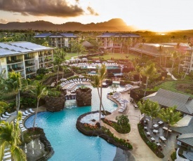 Koloa Landing Resort at Po'ipu, Autograph Collection