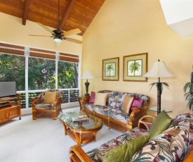 Poipu Crater 18 - Gardenview - 2BR/2BA