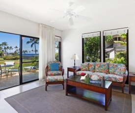 Poipu Kahala 311 - Oceanview - 2BR/2BA Portable AC