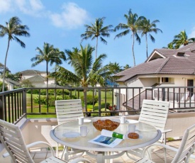 Poipu Kahala 721 - Gardenview - 1BR+Loft/1BA