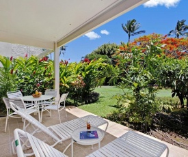 Poipu Kahala 912 - Gardenview - 1BR/1BA