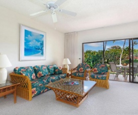 Poipu Makanui 512 - Gardenview - 2BR/2BA