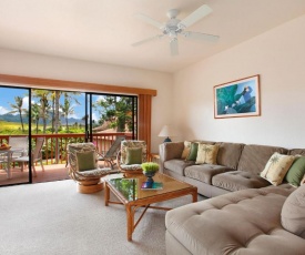 Poipu Makanui 721 - Gardenview - 2BR/2BA