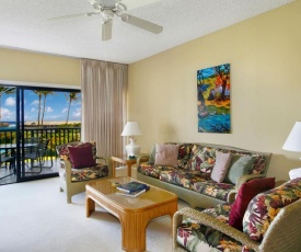 Poipu Sands 123 - Oceanview - 2BR/2BA