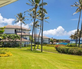 Poipu Sands 315 - Gardenview - 1BR/1.5BA