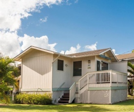 Malu Kauai, a Beautiful Kauai Cottage 1 Mile from Kalapaki Beach home