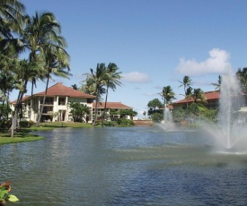 Kauai Beach Villas