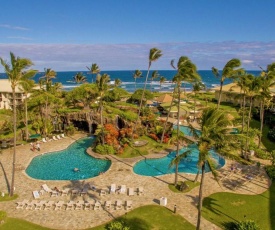 Kauai Beach Resort & Spa