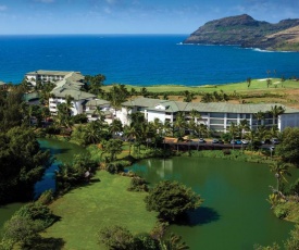 Marriott Kauai Lagoons