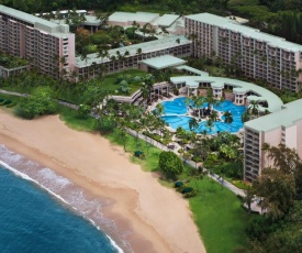 Marriott's Kaua'i Beach Club