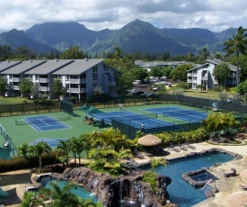 Cliffs Resort Princeville