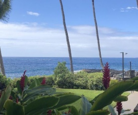 Great Condo in One of Kona's Most Popular Resorts!