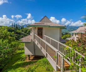 Hanalei Bay Villa #17 condo