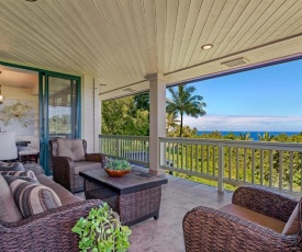 Mauna Pua - A 7 bedroom Kauai Vacation Rental home