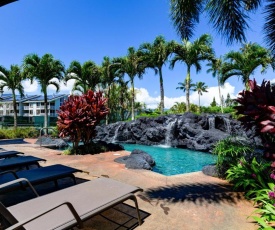 Newly Remodeled Cliffs Resort in Princeville condo