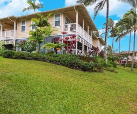 North Shore Kauai Hideaway condo