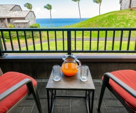 Sealodge B6 - beautiful ocean view romantic hideaway, recently updated inside