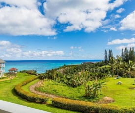 Cliffs at Princeville #7302