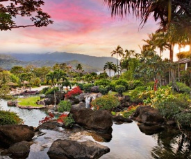 Hanalei Bay Resort