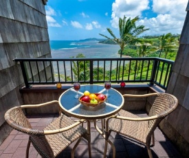 Sealodge E10-oceanfront and updated, top floor, perfect for honeymoon