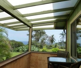 Hale Nanea - Hana Paradise Cottages