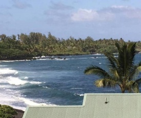 Kailani Suite at hana Kai Resort