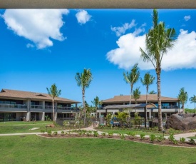 Maui Westside Presents - Luana garden Villa 8B