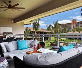 Maui Westside Presents - Luana Garden Villas 15D