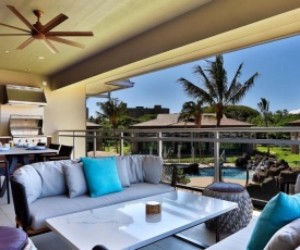 Maui Westside Presents: Luana Garden Villas 14D