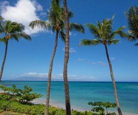 Sands of Kahana #215 Home