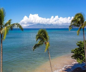 Sands of Kahana #234 Home