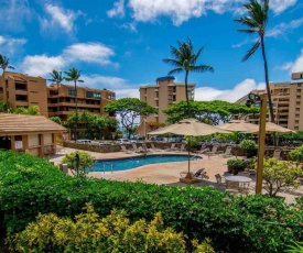 Spacious & Modern Maui Condo Steps to the Beach!