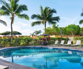 Courtyard by Marriott Maui Kahului Airport