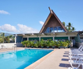 Maui Beach Hotel