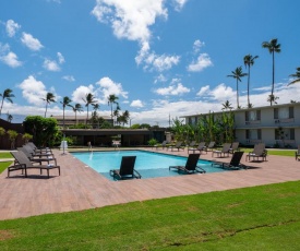 Maui Seaside Hotel - Refreshed, Newly Renovated