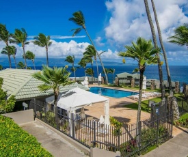 Kapalua Bay Villa 29B2 Ocean Front