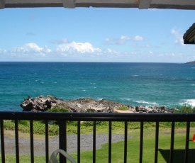 Kapalua Bay Villa 30B1 Gold Ocean Front