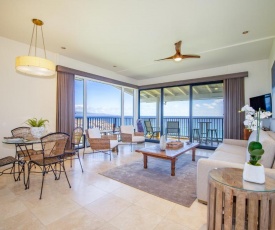 Kapalua Bay Villa 30B2 Gold Ocean Front