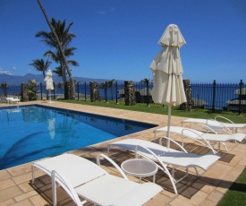 Kapalua Bay Villa 30B3 Ocean Front