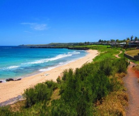 Kapalua Bay Villa 30G4 Ocean Front