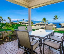 Kapalua Bay Villa 31G4 Gold Ocean View