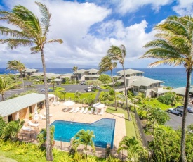 Kapalua Bay Villa #33B2